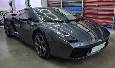Lamborghini Gallardo | PPF