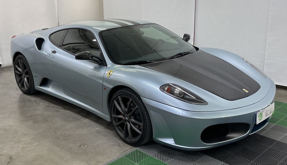 Ferrari F430 | Fasce Personalizzate