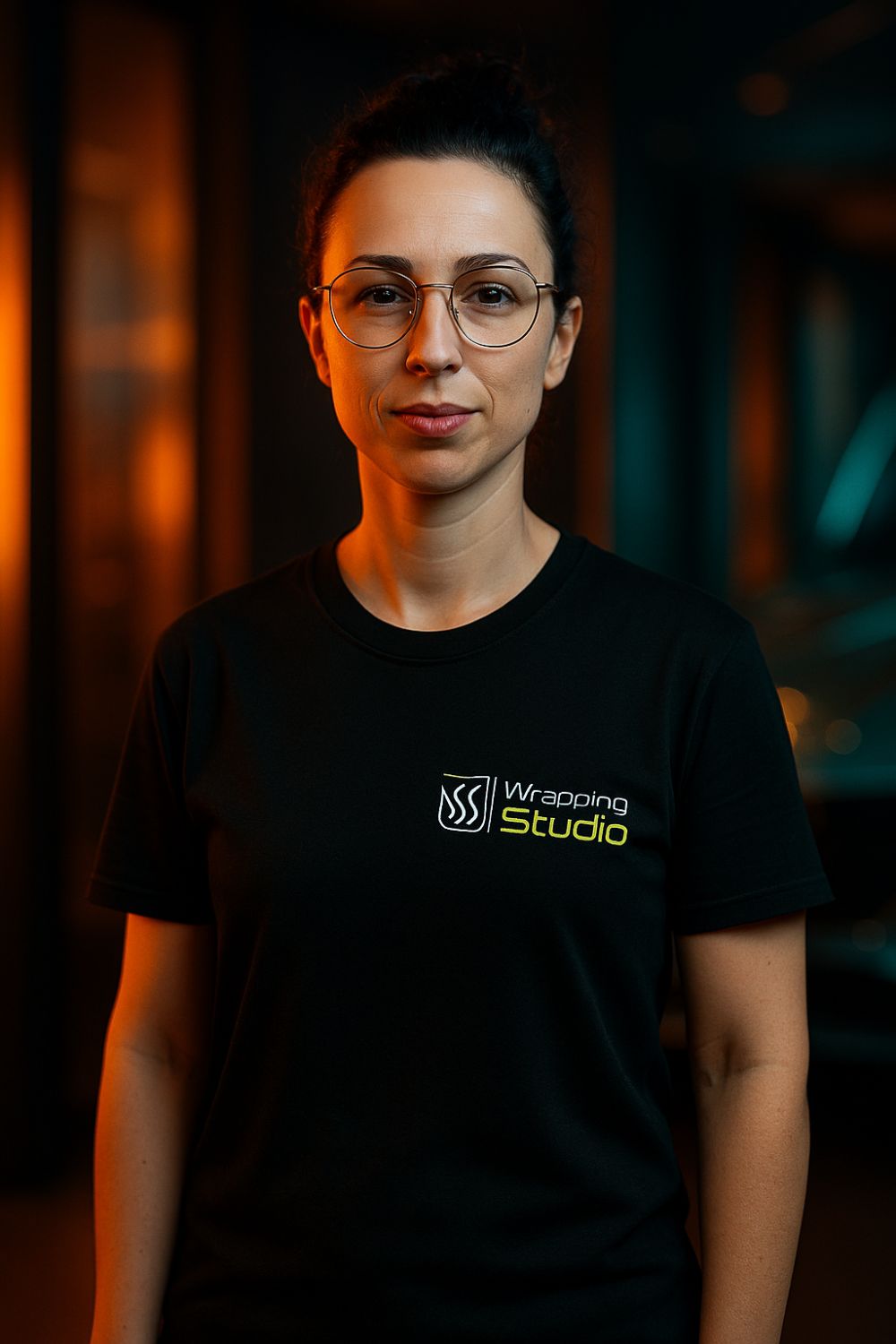 Claudia Capriotti